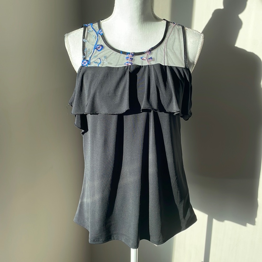 Ricki’s top